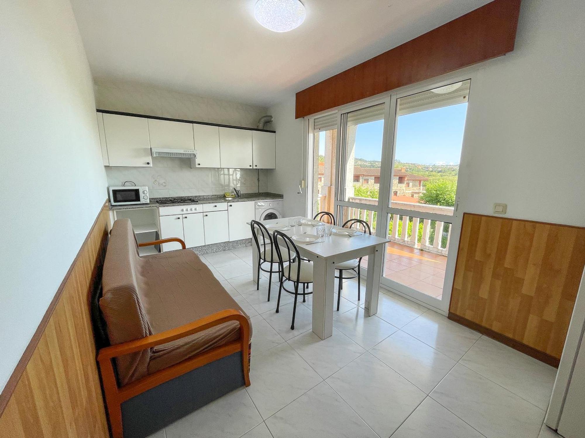 Apartamentos Revo Salinas 3000 A Revolta Buitenkant foto
