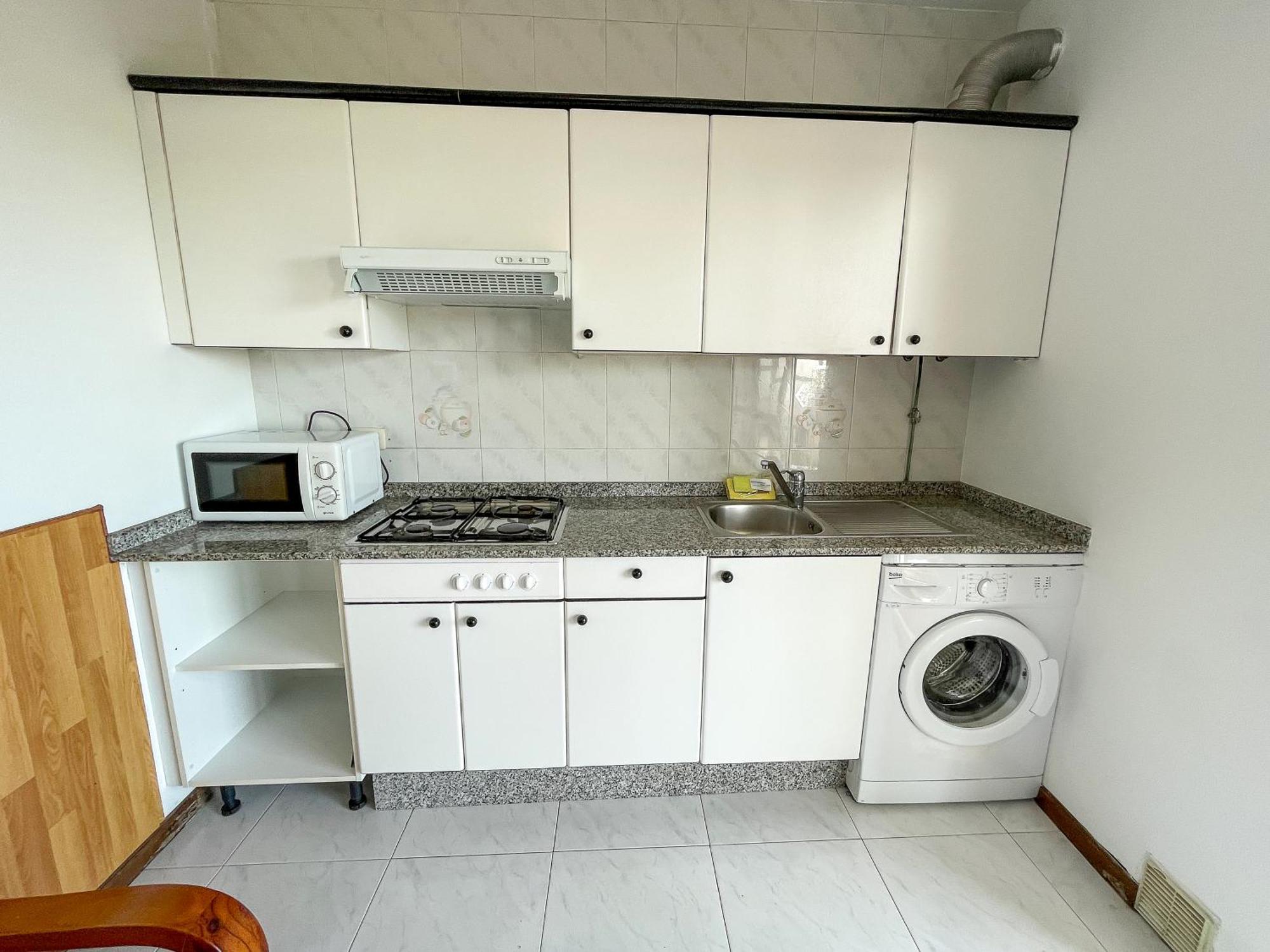 Apartamentos Revo Salinas 3000 A Revolta Buitenkant foto