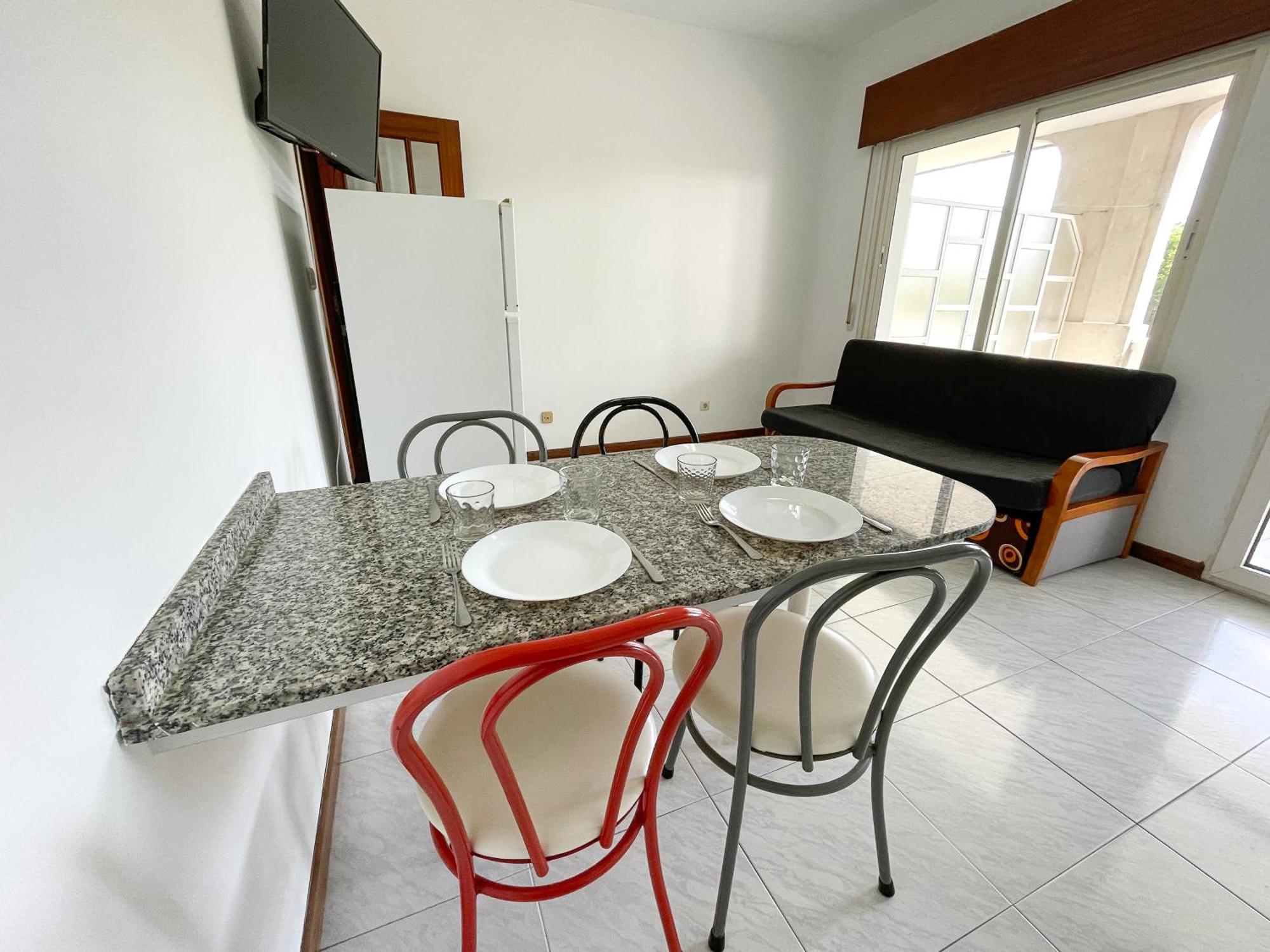 Apartamentos Revo Salinas 3000 A Revolta Buitenkant foto