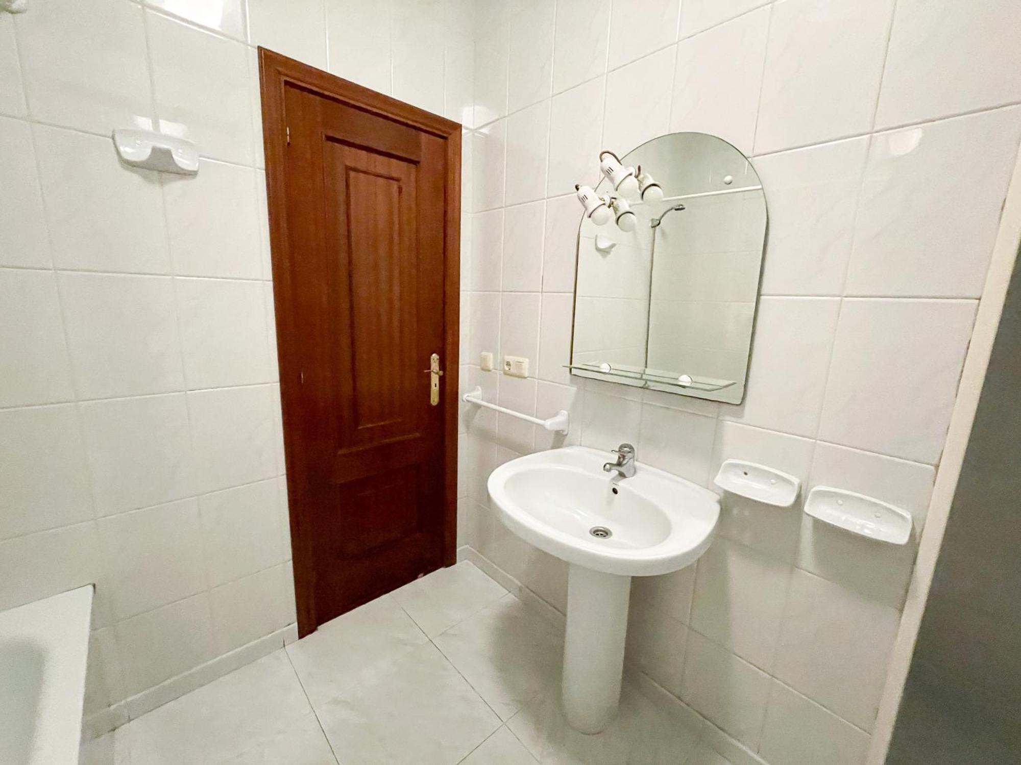 Apartamentos Revo Salinas 3000 A Revolta Buitenkant foto