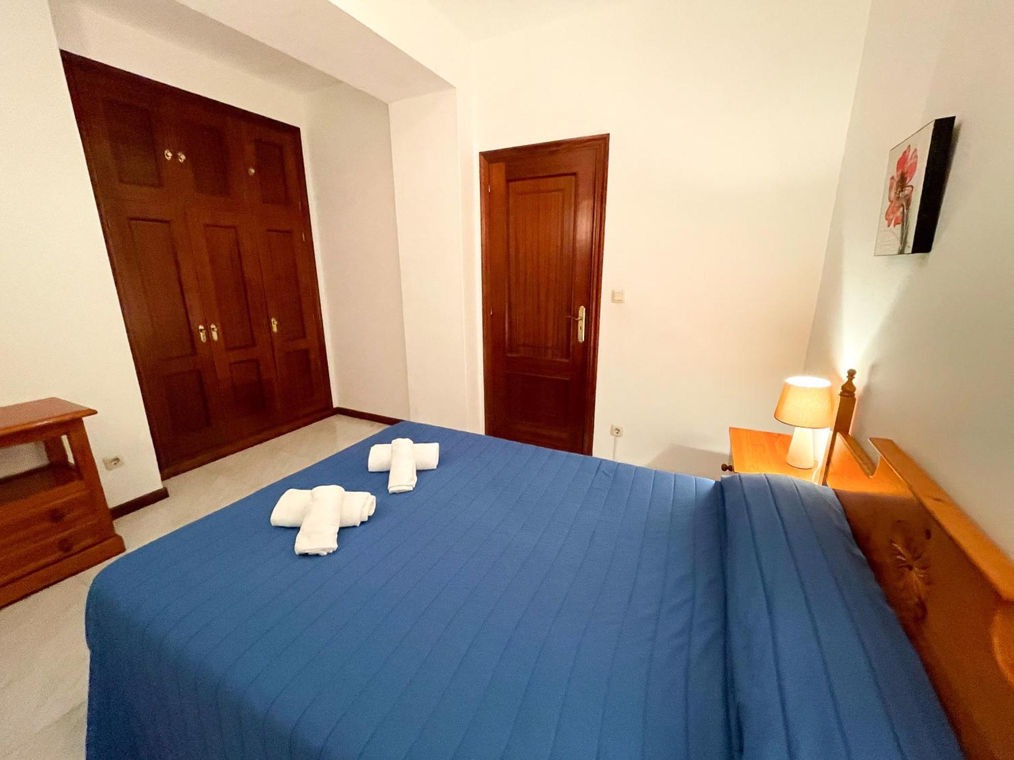 Apartamentos Revo Salinas 3000 A Revolta Buitenkant foto