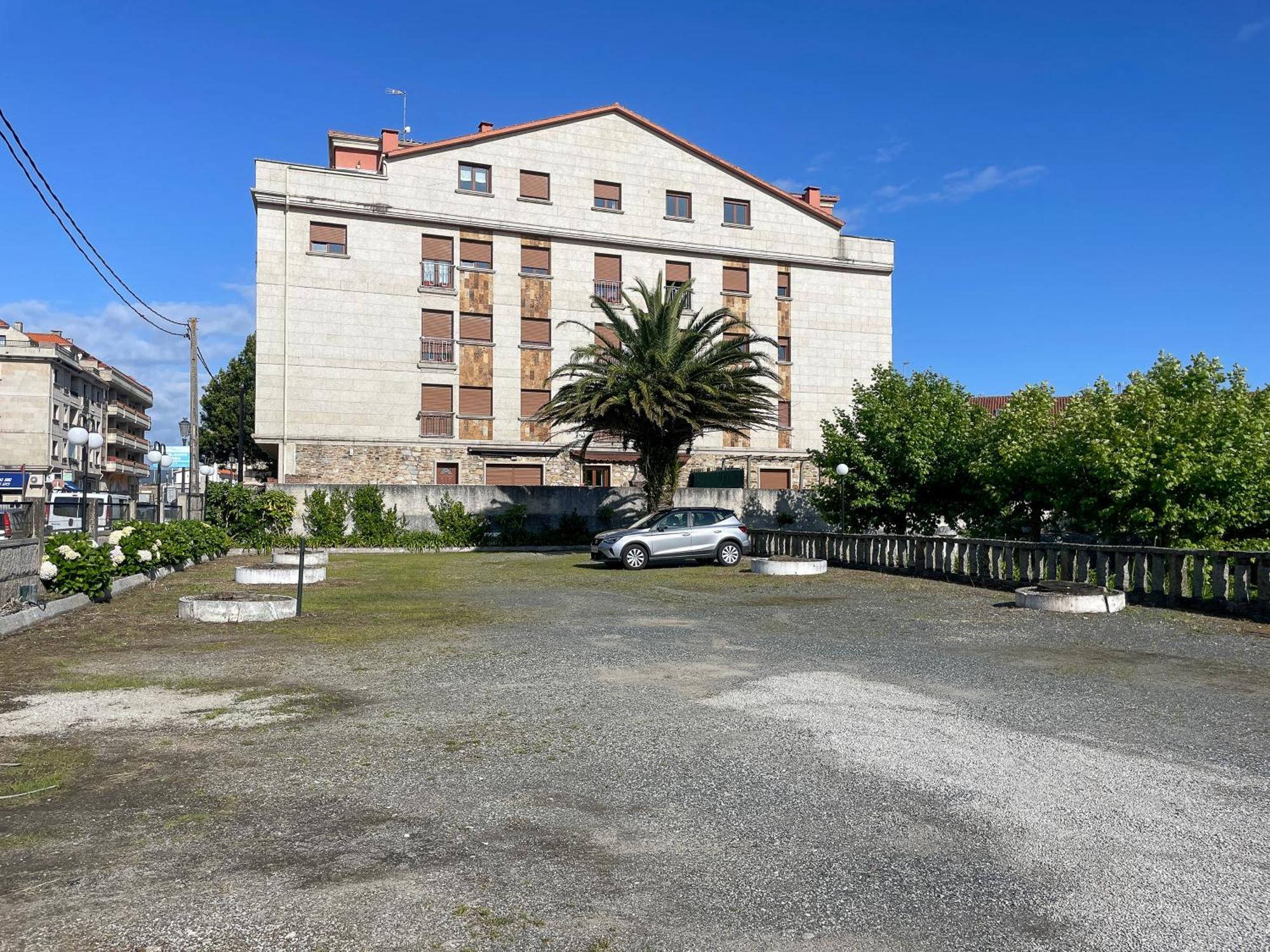 Apartamentos Revo Salinas 3000 A Revolta Buitenkant foto