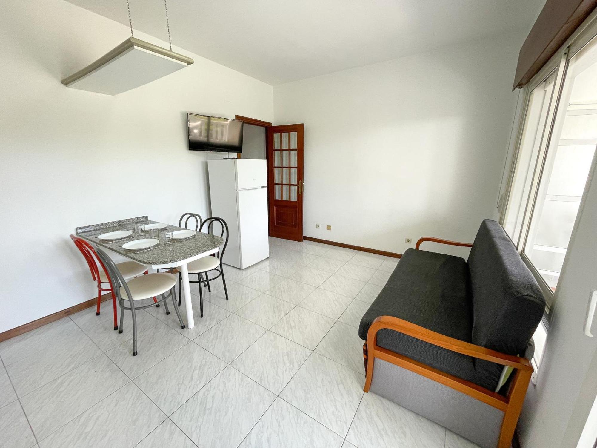 Apartamentos Revo Salinas 3000 A Revolta Buitenkant foto