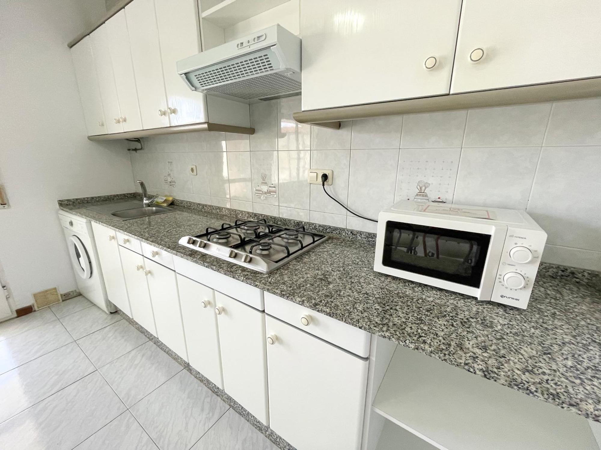 Apartamentos Revo Salinas 3000 A Revolta Buitenkant foto