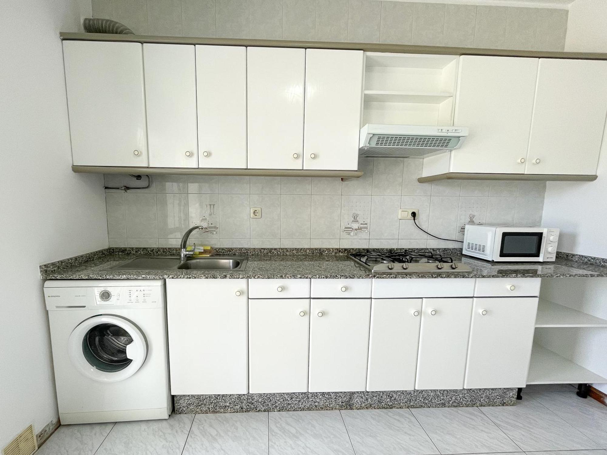 Apartamentos Revo Salinas 3000 A Revolta Buitenkant foto