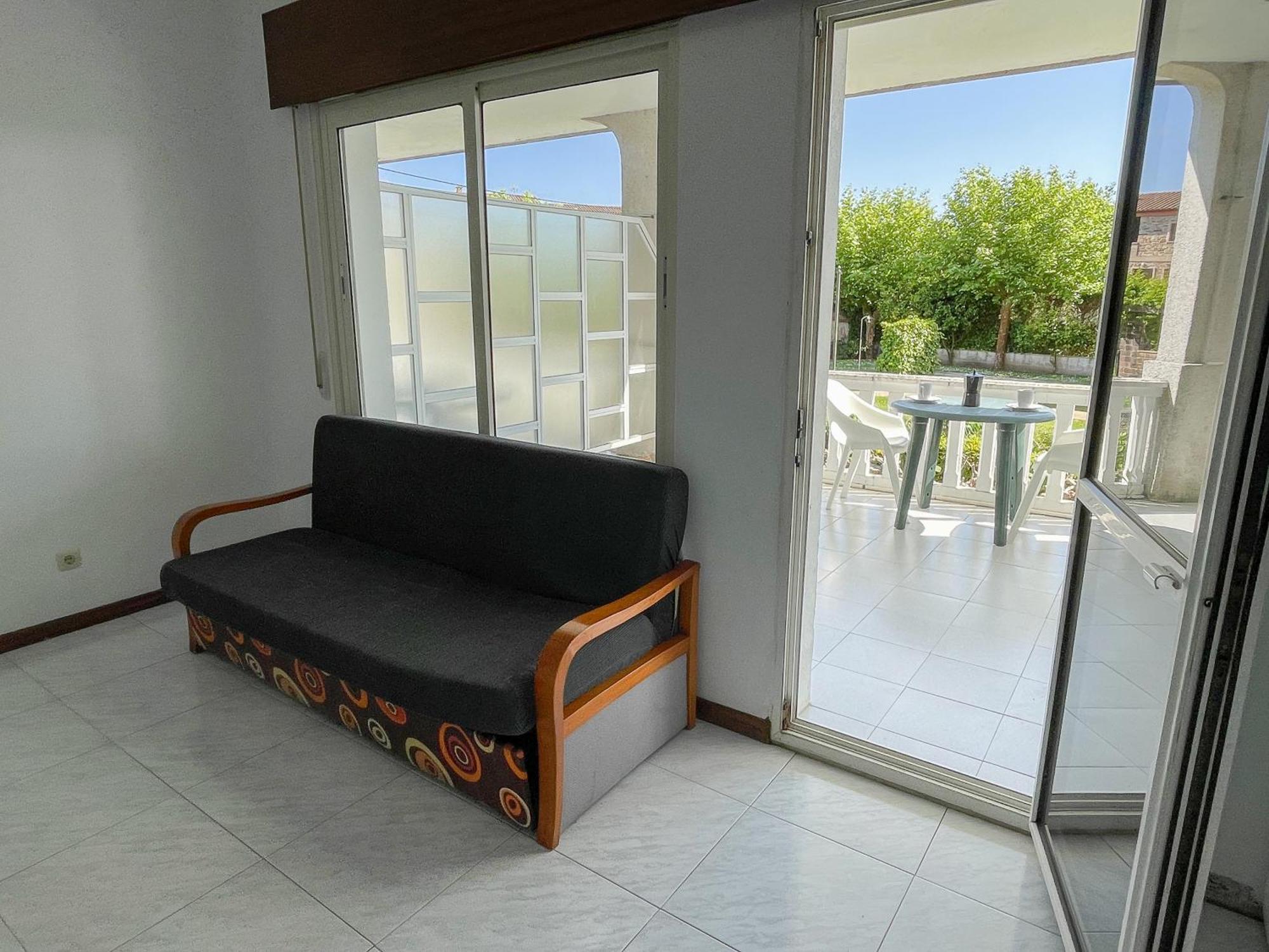 Apartamentos Revo Salinas 3000 A Revolta Buitenkant foto
