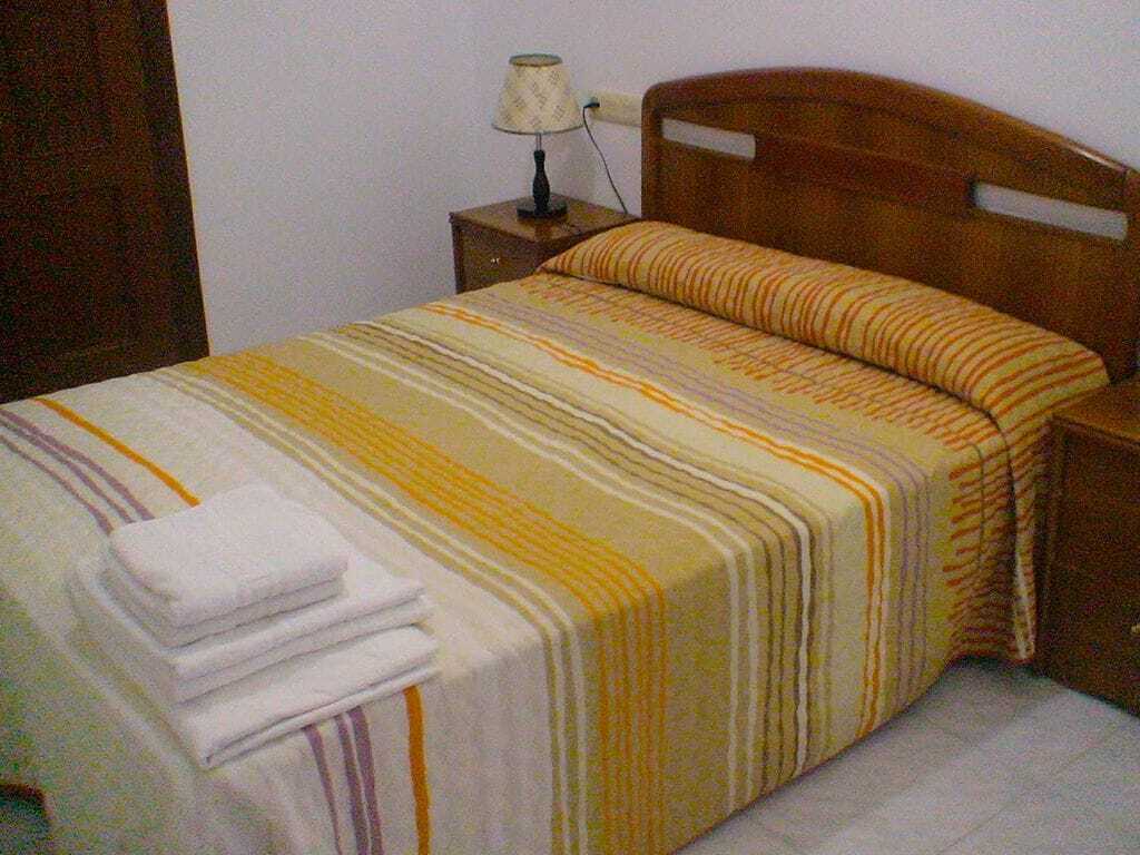 Apartamentos Revo Salinas 3000 A Revolta Buitenkant foto